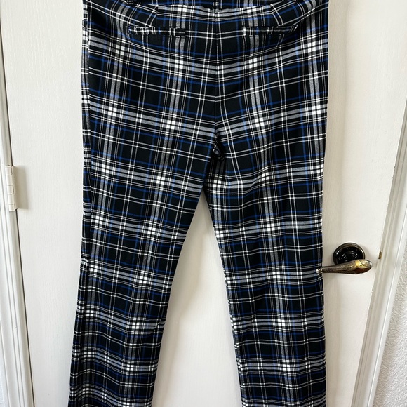 Soho Appareal ltd large women’s slacks - Picture 2 of 5